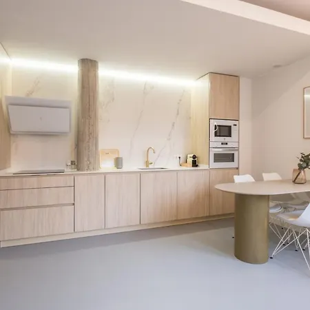 Centric Apartamento *