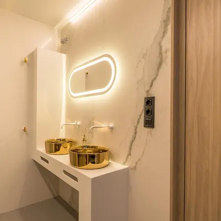 Apartamento Centric *