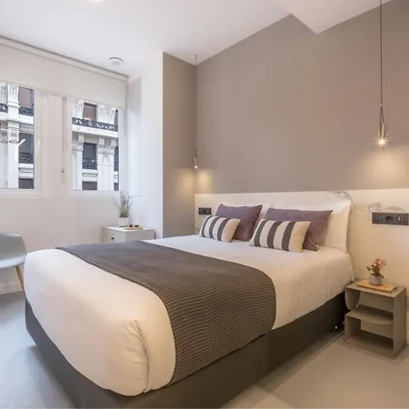 Apartamento Centric *