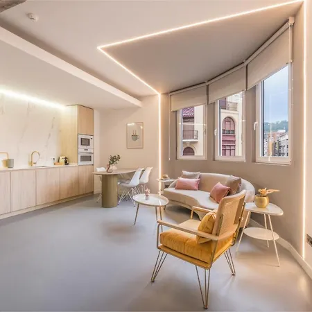 Apartamento Centric *