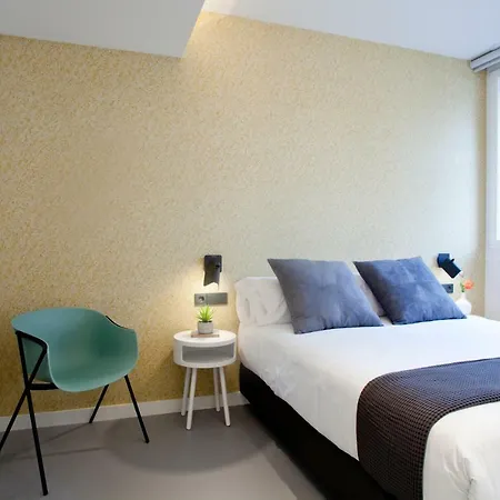 Centric Apartamento *