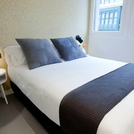 Centric شقة بلباو