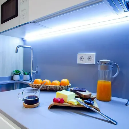 Apartamento Centric Bilbau