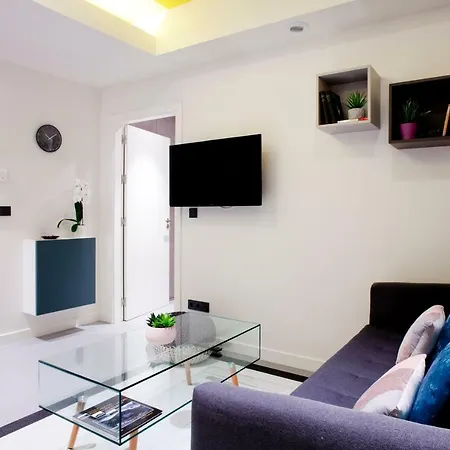 Centric Apartamento *