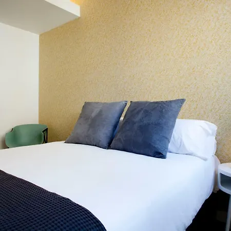 Apartamento Centric *