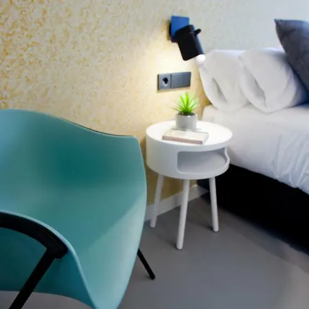 Centric شقة بلباو