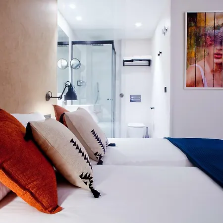 Centric Апартаменти