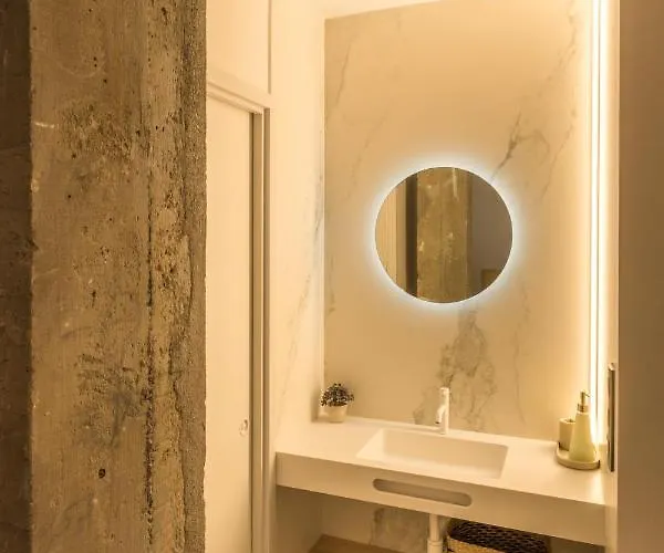 Apartamento Centric Bilbao