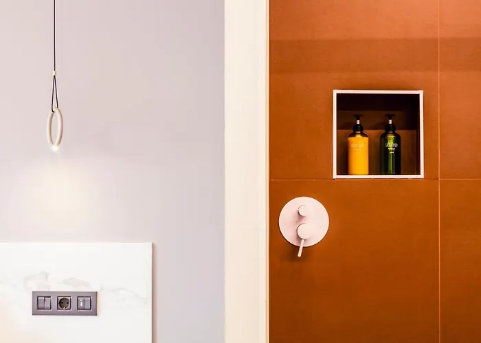 Centric Apartamento Bilbao