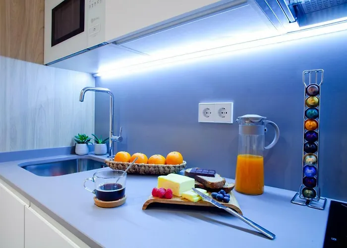 Apartamento Centric Bilbao