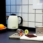 Centric Apartamento Bilbao