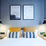 Apartamento Centric