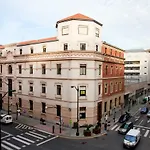 Centric Apartamento Bilbao