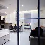 Apartamento Centric