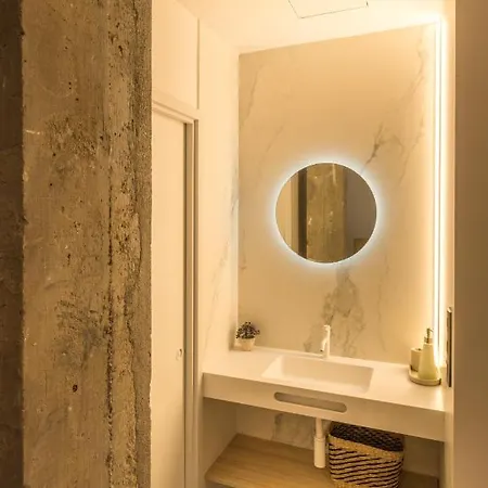 Apartmán Centric Bilbao