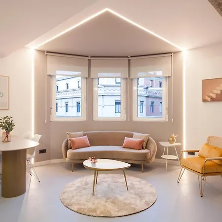 Centric Apartamento