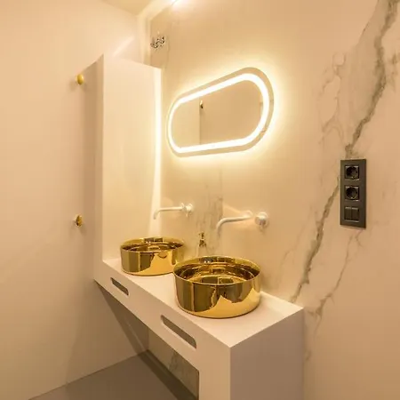 Apartmán Centric
