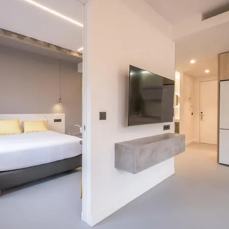Centric Apartamento