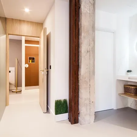 Centric Apartamento
