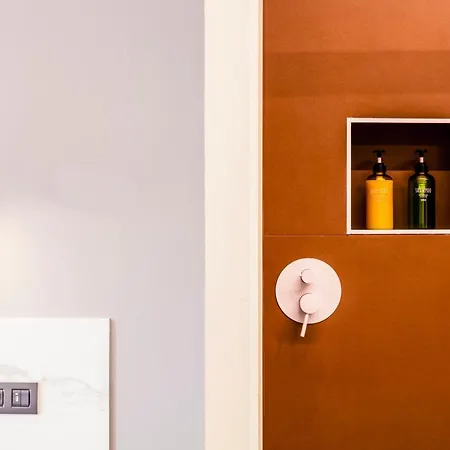 Centric Apartmán Bilbao