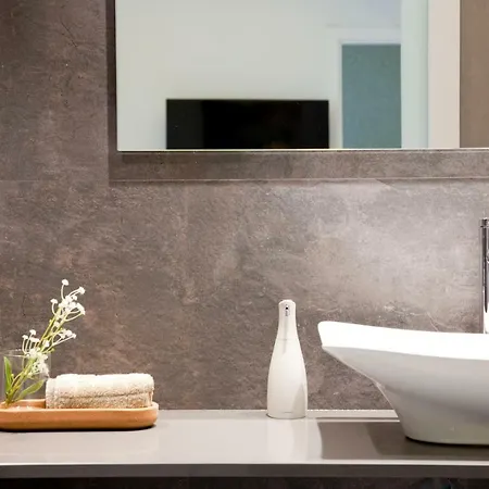 Apartamento Centric *