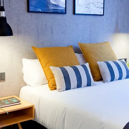 Centric Apartamento *