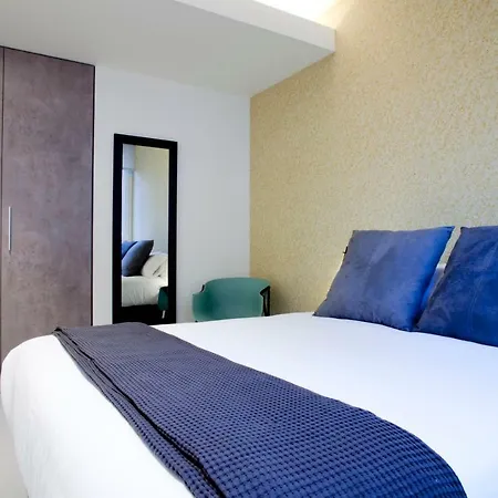 Apartmán Centric Bilbao