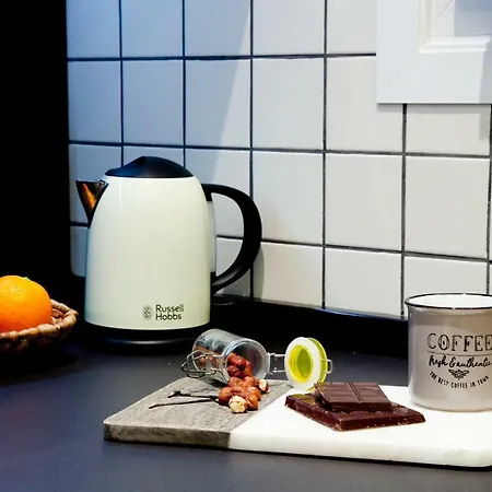 Centric Apartamento Bilbao
