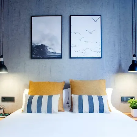 Apartamento Centric