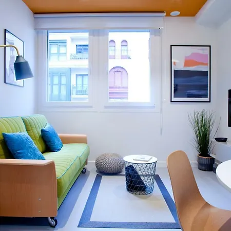 Apartamento Centric