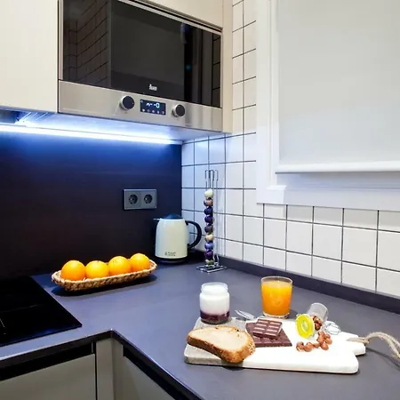 Centric Apartamento *