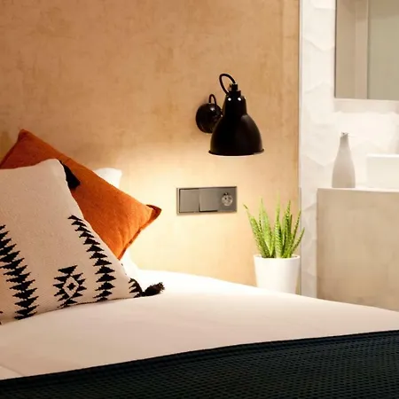 Centric Apartmán