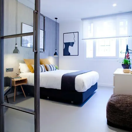 Apartmán Centric *