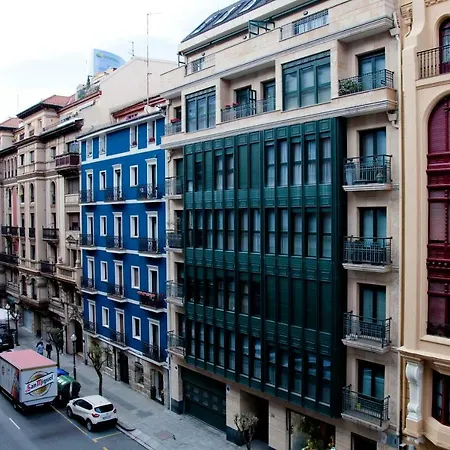 Centric Apartamento *
