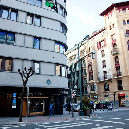 Centric Apartmán *