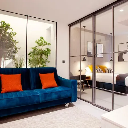 Centric Apartamento
