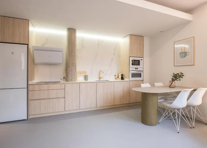 Centric Appartement *