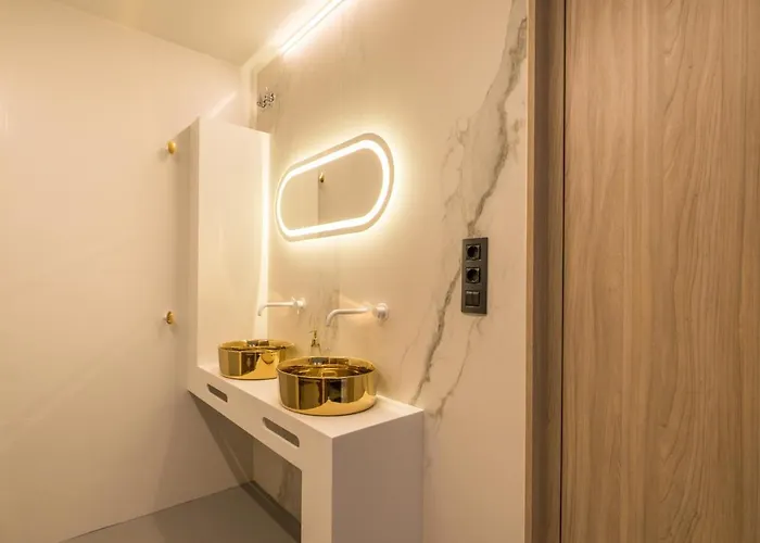 Appartement Centric *