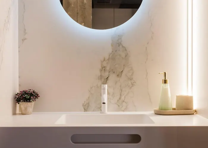 Appartement Centric Bilbao