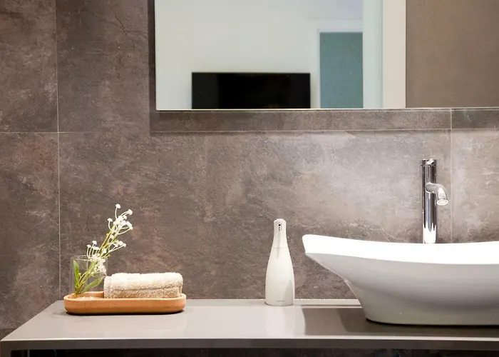 Appartement Centric *