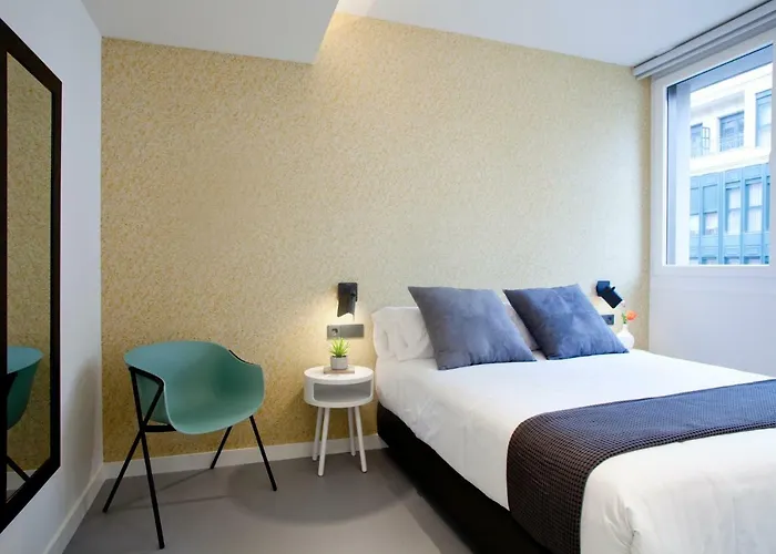 Centric Appartement *