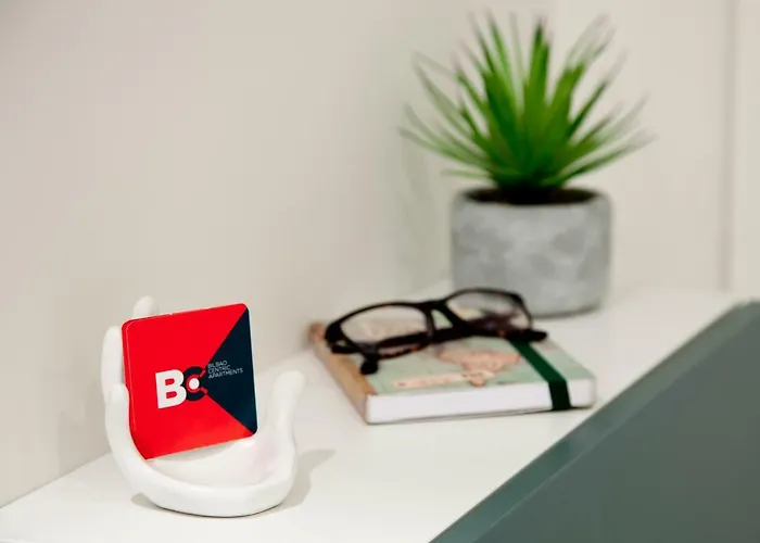 Appartement Centric *