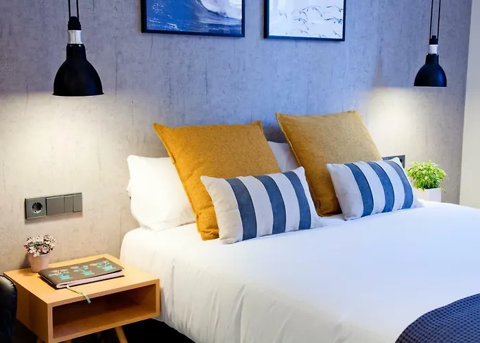 Centric Appartement *