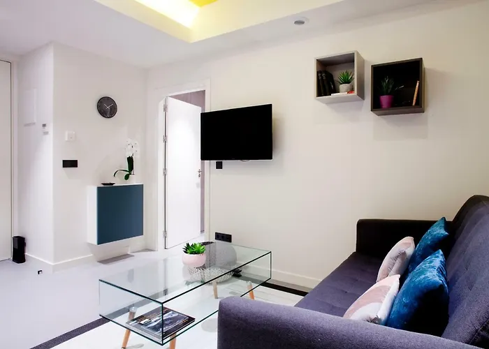 Centric Appartement *