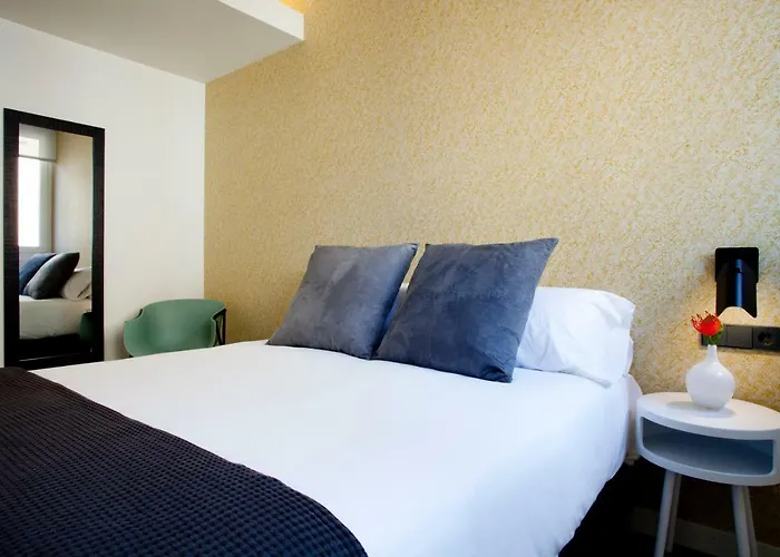 Appartement Centric *