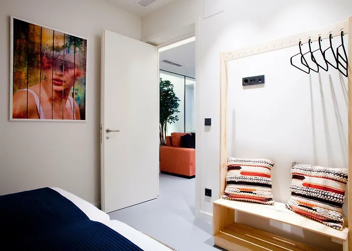 Centric Більбао