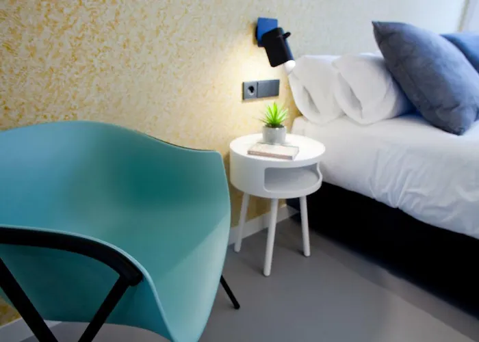 Centric Appartement Bilbao