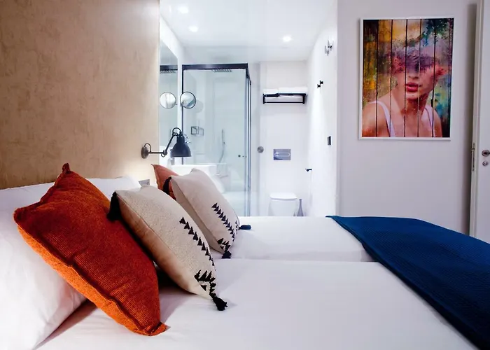 Centric Апартаменти