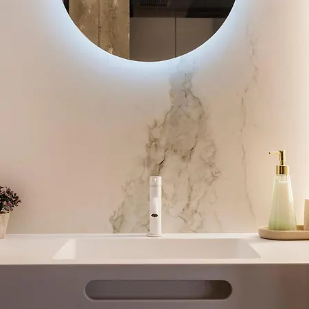 דירה Centric בילבאו