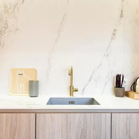 Centric * בילבאו